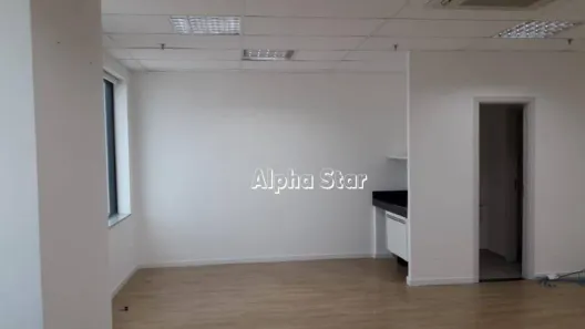 Sala Comercial à venda, 50m² no Alphaville Centro Industrial e Empresarial/Alphaville., Barueri