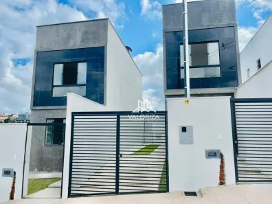 Apartamento com 2 Quartos à venda, 80m² no Recanto da Mata, Juiz de Fora