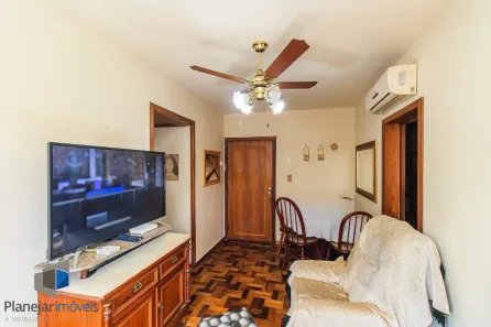 Apartamento com 2 Quartos à venda, 55m² no Petrópolis, Porto Alegre