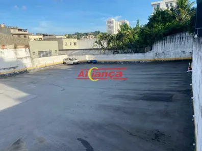 Galpão/Depósito/Armazém à venda, 799m² no Vila Galvão, Guarulhos