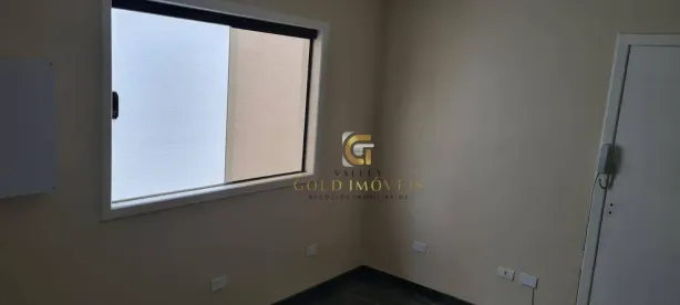 Sala Comercial para alugar, 25m² no Bosque dos Eucaliptos, São José dos Campos