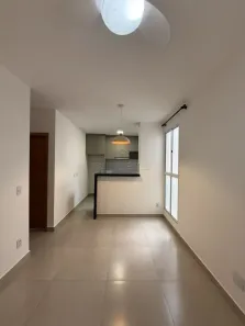 Apartamento com 2 Quartos para alugar, 50m² no Rios di Itália, São José do Rio Preto