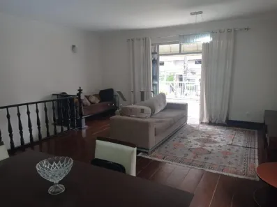 Casa com 4 Quartos à venda, 193m² no Boqueirão, Santos