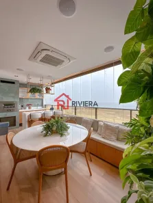 Apartamento com 3 Quartos à venda, 188m² no Ponta D'Areia, São Luís