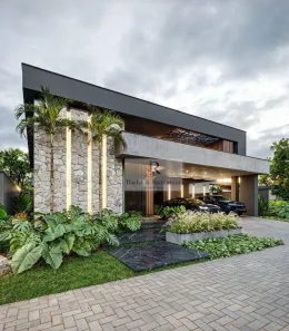 Casa de Condomínio com 3 Quartos à venda, 200m² no Jardim Casablanca, Indaiatuba