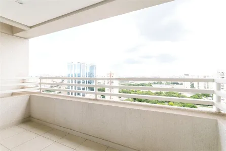 Sala Comercial à venda, 60m² no Várzea da Barra Funda, São Paulo