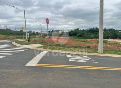 Lote/Terreno à venda, 307m² no Jardins Di Roma, Indaiatuba