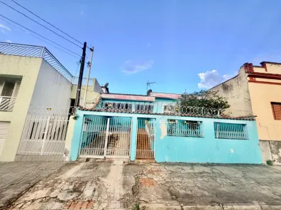 Casa com 2 Quartos à venda, 135m² no Vila Hortência, Sorocaba