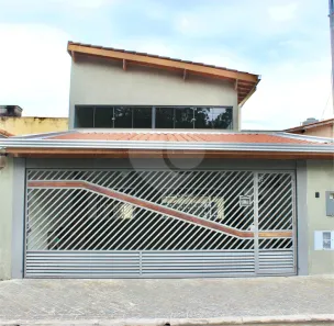 Casa com 2 Quartos à venda, 240m² no Parque Panamericano, São Paulo
