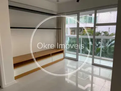 Apartamento com 2 Quartos à venda, 64m² no Botafogo, Rio de Janeiro