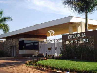 Lote/Terreno à venda, 2609m² no Recanto do Salto, Londrina