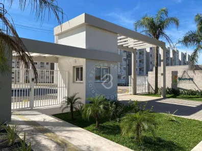 Apartamento com 2 Quartos à venda, 51m² no Santo Afonso, Novo Hamburgo