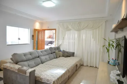 Sobrado com 3 Quartos à venda, 300m² no Vila Guiomar, Santo André