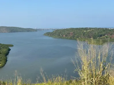 Lote/Terreno à venda, 8105m² no Mombaça, Saquarema