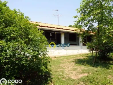 Fazenda/Sítio com 3 Quartos à venda, 362m² no Santa Terezinha, Piracicaba