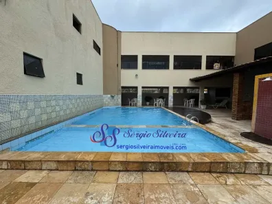 Apartamento com 1 Quarto à venda, 46m² no Porto das Dunas, Aquiraz