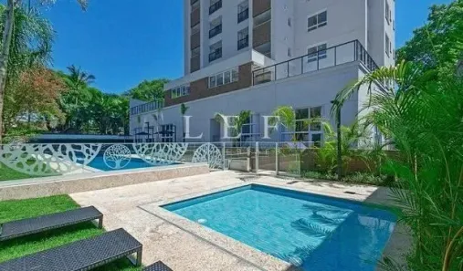 Apartamento com 4 Quartos à venda, 163m² no Indianópolis, São Paulo