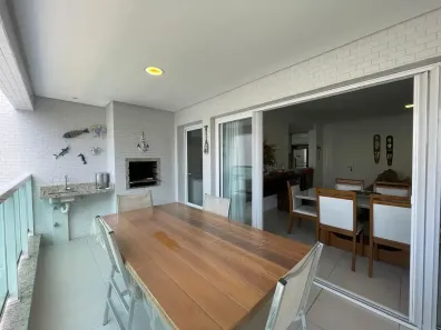 Apartamento com 3 Quartos à venda, 105m² no Praia Grande, Ubatuba