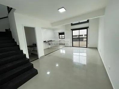 Apartamento com 1 Quarto à venda, 76m² no Parque Residencial Aquarius, São José dos Campos
