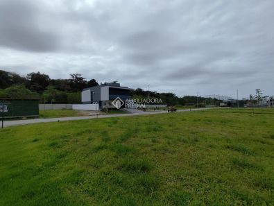 Lote/Terreno à venda, 300m² no Pedra Branca, Palhoça