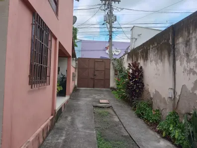 Casa com 2 Quartos à venda, 88m² no Zé Garoto, São Gonçalo