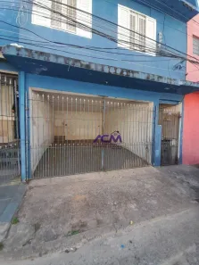 Lote/Terreno à venda, 250m² no Vila Butantã, São Paulo