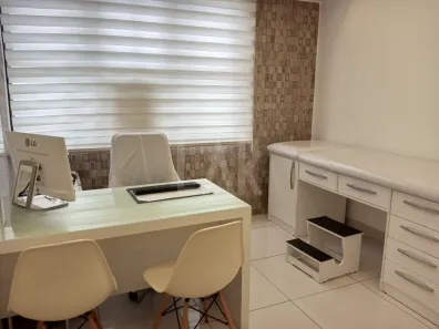 Sala Comercial à venda, 19m² no Centro, Belo Horizonte