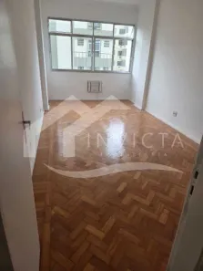 Apartamento com 1 Quarto à venda, 41m² no Centro, Rio de Janeiro