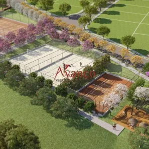 Lote/Terreno à venda, 269m² no Eparque Mirage, São José do Rio Preto