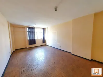 Apartamento com 1 Quarto à venda, 37m² no Centro, Ribeirão Preto