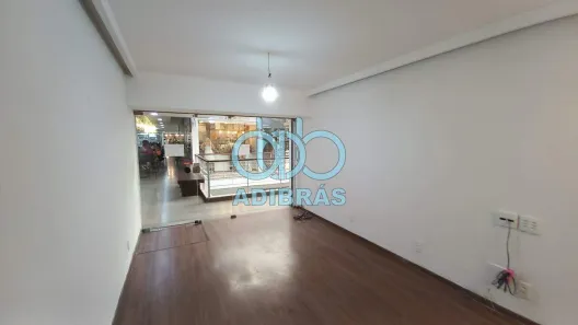 Ponto Comercial para alugar, 20m² no Catete, Rio de Janeiro
