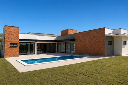 Casa de Condomínio com 4 Quartos à venda, 400m² no Residencial Primavera, Salto