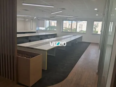 Sala Comercial para alugar, 395m² no Jardim Europa, São Paulo