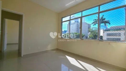 Apartamento com 2 Quartos à venda, 66m² no Humaitá, Rio de Janeiro