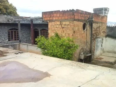 Lote/Terreno à venda, 378m² no Graça, Belo Horizonte