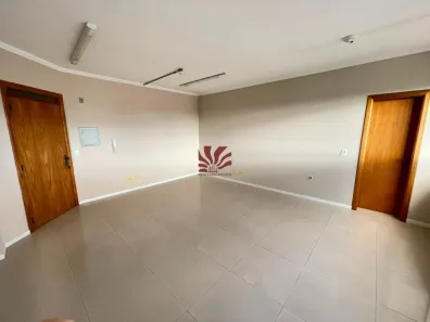 Sala Comercial para alugar, 35m² no Centro, Canoas