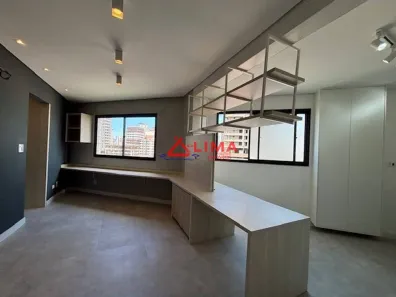 Apartamento com 1 Quarto à venda, 74m² no Guilhermina, Praia Grande