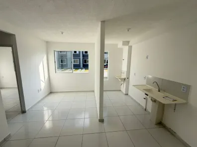 Apartamento com 2 Quartos à venda, 40m² no Pajuçara, Maracanaú