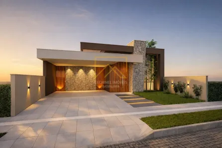 Casa com 3 Quartos à venda, 165m² no Santa Cruz, Gravataí