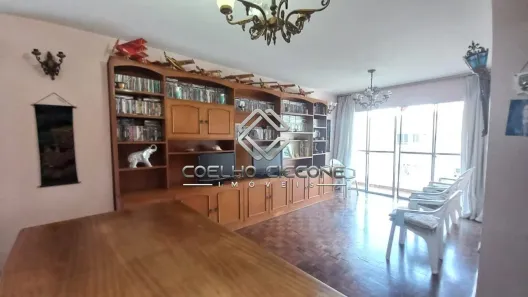 Apartamento com 3 Quartos à venda, 96m² no Santo Antônio, São Caetano do Sul