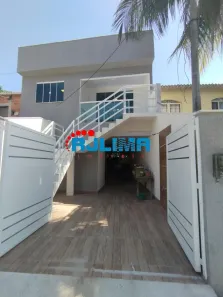 Casa com 2 Quartos à venda, 120m² no Guaratiba, Rio de Janeiro