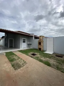 Casa com 2 Quartos à venda, 89m² no Barrocão, Itaitinga