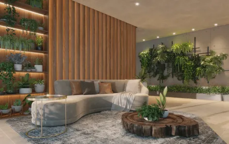 Apartamento com 2 Quartos à venda, 72m² no Vila Primavera, São Paulo