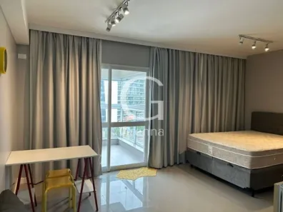Apartamento com 1 Quarto à venda, 37m² no Pinheiros, São Paulo