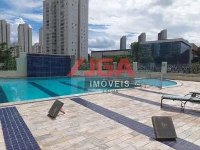 Apartamento com 3 Quartos à venda, 73m² no Vila Isa, São Paulo