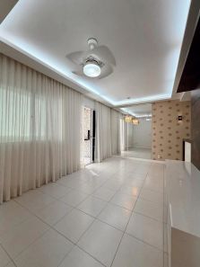 Apartamento com 3 Quartos à venda, 70m² no Praia da Baleia, Serra