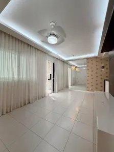 Apartamento com 3 Quartos à venda, 70m² no Praia da Baleia, Serra