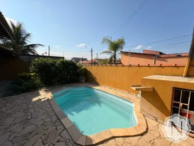Casa com 3 Quartos à venda, 80m² no Cibratel II, Itanhaém