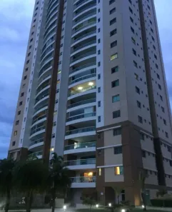Apartamento com 3 Quartos à venda, 138m² no Marco, Belém