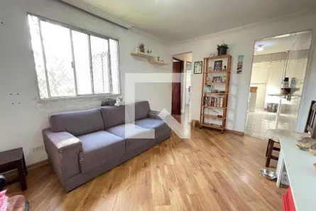 Apartamento com 2 Quartos à venda, 52m² no Raposo Tavares, São Paulo